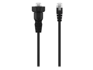 Fusion to Garmin Marine Network Cable - Male to RJ45 - 6' (1.8M)