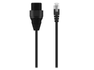 Fusion to Garmin Marine Network Cable - Female to RJ45 - 6" (0.15M)