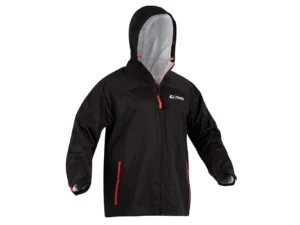 Onyx HydroMax Rain Jacket - 3X-Large - Black