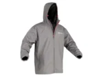 Onyx Essential Rain Jacket - X-Large - Grey