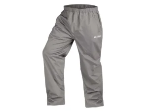 Onyx Essential Rain Pant - X-Large - Grey