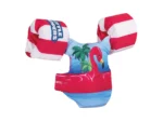 Full Throttle Little Dippers® Life Jacket - Flamingo