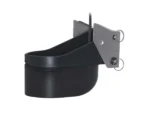 Airmar TM265C-LM-12F Transom Mount Transducer w/12-Pin Connector f/Furuno TZT12F, TZT16F & TZT19F