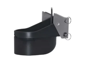 Airmar TM265C-LM-12F Transom Mount Transducer w/12-Pin Connector f/Furuno TZT12F, TZT16F & TZT19F