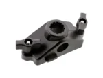 Scotty 0343 Locking Gunnel Track Mount