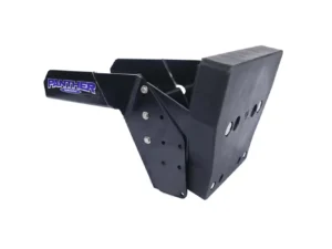 Panther Swim Platform Outboard Motor Bracket