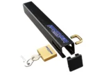 Panther Outboard Motor Lock