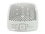 Fireboy-Xintex CO Alarm 12/24V DC w/Interconnect - White