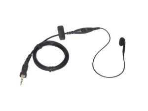 Standard Horizon SSM-517A Earpiece Microphone f/HX270, HX370, HX471 & HX400