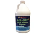 Sudbury All-Off Hull & Bottom Cleaner - Gallon