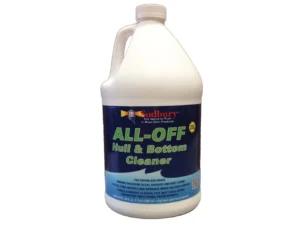 Sudbury All-Off Hull & Bottom Cleaner - Gallon