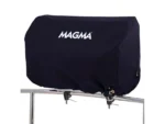 Magma Rectangular 12" x 18" Grill Cover - Navy Blue