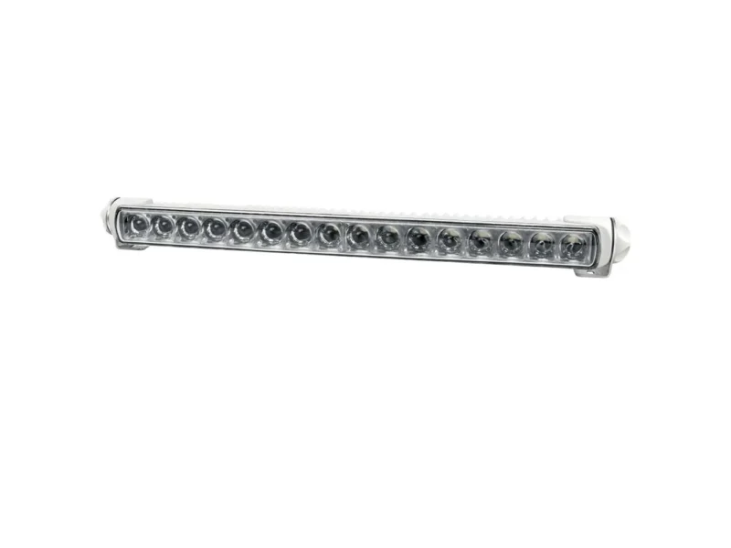 Hella Marine Sea Hawk-470 LED Floodlight - Spot Lens - White Housing
