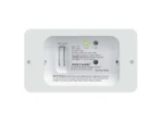 Safe-T-Alert 85 Series Carbon Monoxide Propane Gas Alarm - 12V - White