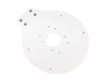 Seaview KVH V30 Modular Top Plate