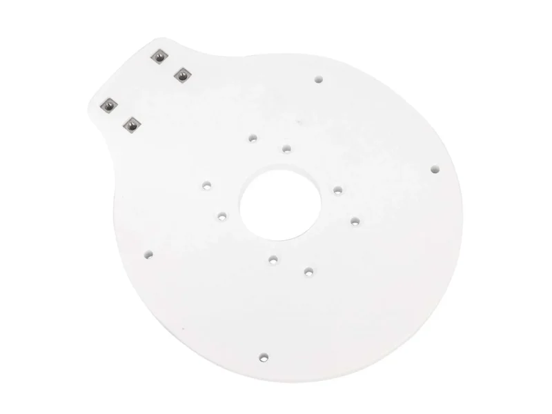 Seaview KVH V30 Modular Top Plate