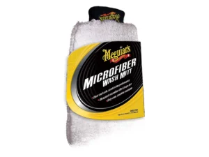 Meguiar's Microfiber Wash Mitt