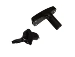 Powerwinch Male Plug & Socket f/712, 912, 915, RC30 & RC23