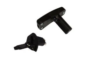 Powerwinch Male Plug & Socket f/712, 912, 915, RC30 & RC23
