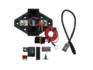 Balmar SmartShunt N2K 350AMP 12-48VDC f/SG200 Display
