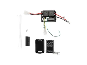 TRAC Outdoors Wireless Remote f/G2 Anchor Winch