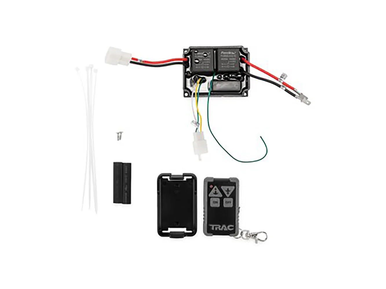 TRAC Outdoors Wireless Remote f/G2 Anchor Winch