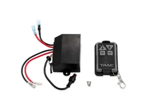 TRAC Outdoors Wireless Remote F/G3 Anchor Winch