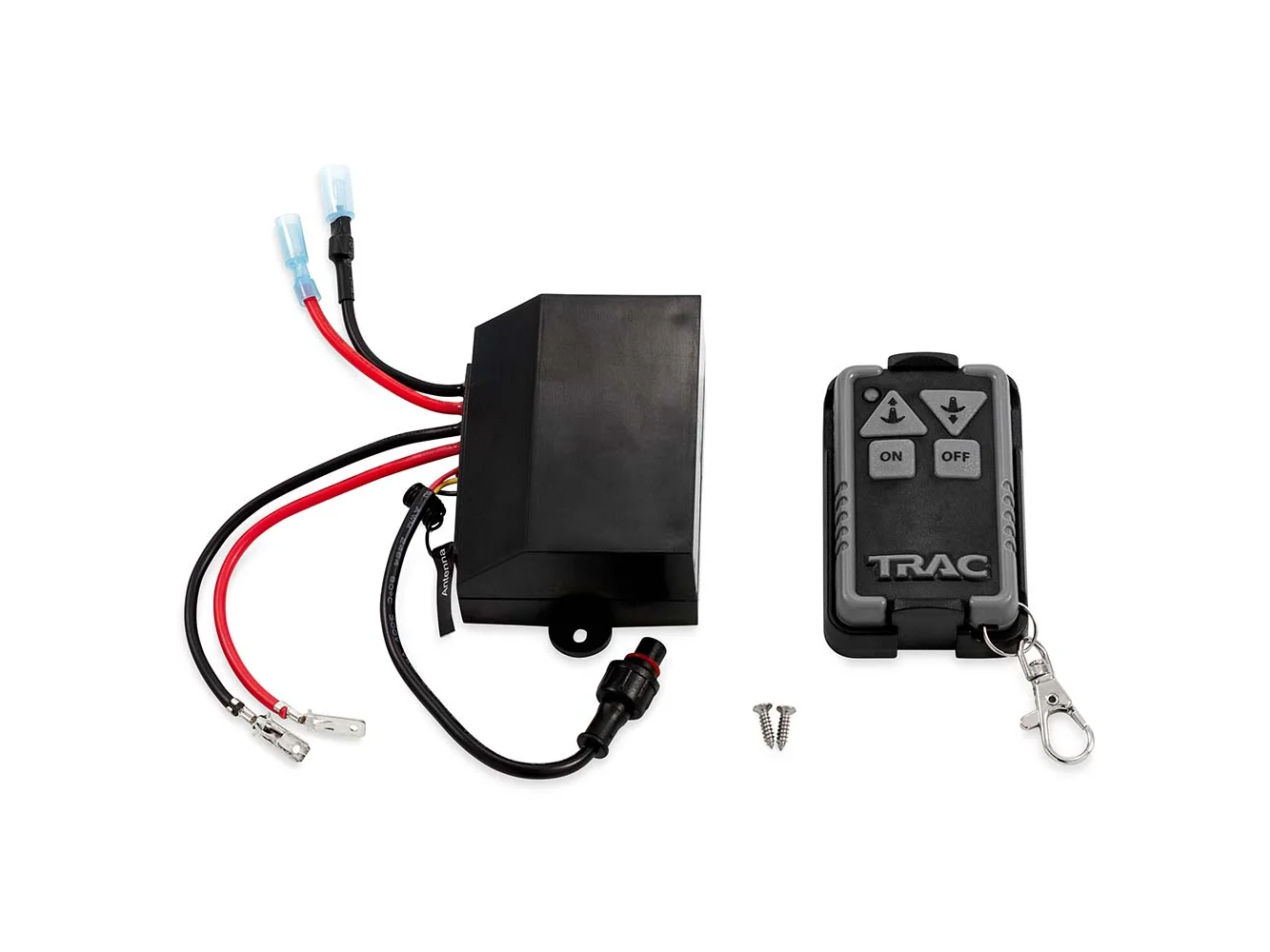 TRAC Outdoors Wireless Remote F/G3 Anchor Winch