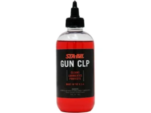 STA-BIL Gun Cleaner & Lubricant (CLP) - 8oz