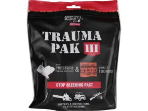 Adventure Medical Trauma Pak 3
