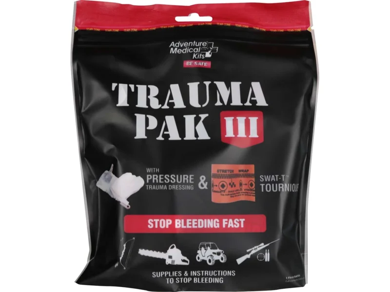 Adventure Medical Trauma Pak 3