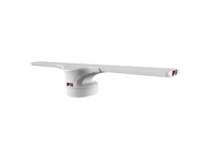 Raymarine Cyclone Pro Radar w/6' Open Array & 15M Cables