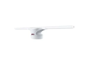 Raymarine Cyclone Pro Pedestal - 110W