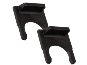 Flojet Locking Slide Clips - Pair