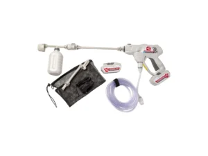 Taylor Made Power Pro Max Portable Pressure Washer - 40V