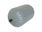 Taylor Made Super Duty Inflatable Yacht Fender - 18" x 29" - Grey