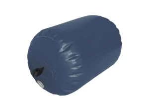 Taylor Made Super Duty Inflatable Yacht Fender - 18" x 29" - Navy