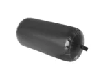 Taylor Made Super Duty Inflatable Yacht Fender - 18" x 42" - Black