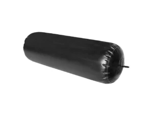 Taylor Made Super Duty Inflatable Yacht Fender - 18" x 58" - Black