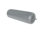 Taylor Made Super Duty Inflatable Yacht Fender - 18" x 58" - Grey