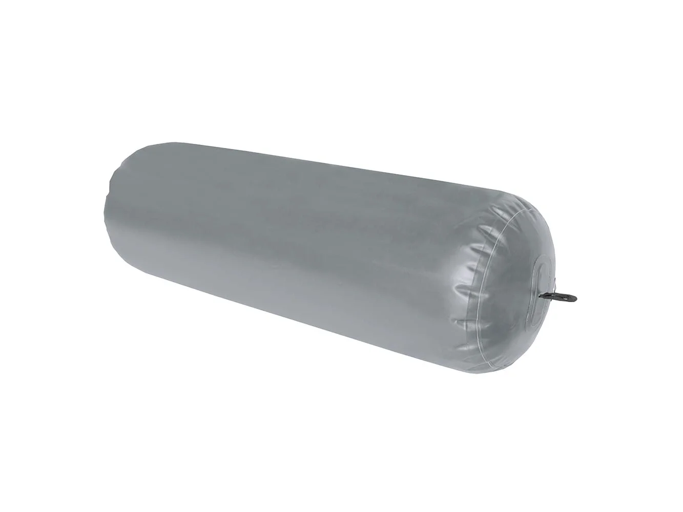 Taylor Made Super Duty Inflatable Yacht Fender - 18" x 58" - Grey