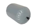 Taylor Made Super Duty Inflatable Yacht Fender - 24" x 42" - Grey