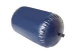 Taylor Made Super Duty Inflatable Yacht Fender - 24" x 42" - Navy