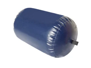 Taylor Made Super Duty Inflatable Yacht Fender - 24" x 42" - Navy
