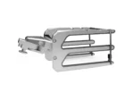 PTM Watersports Swivel Bungee Board Rack - Silver