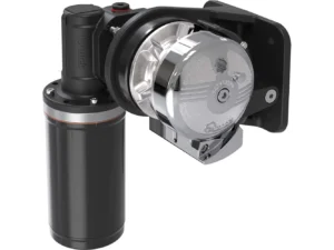 Quick Balder 2 Windlass - 900W 1/4" Chain & 1/2" Rope Below Deck