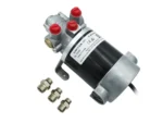Navico Pump-3 MK2 Reversible Hydraulic Autopilot Pump - 12V
