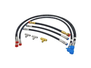 Simrad Verado Hose & Fitting Kit f/MK2 Pumps