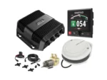 Simrad AP44 VRF Medium Capacity Autopilot Pack