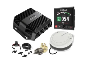 Simrad AP44 VRF Medium Capacity Autopilot Pack